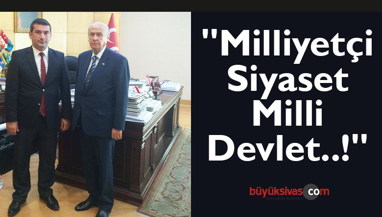 Milliyetçi Siyaset