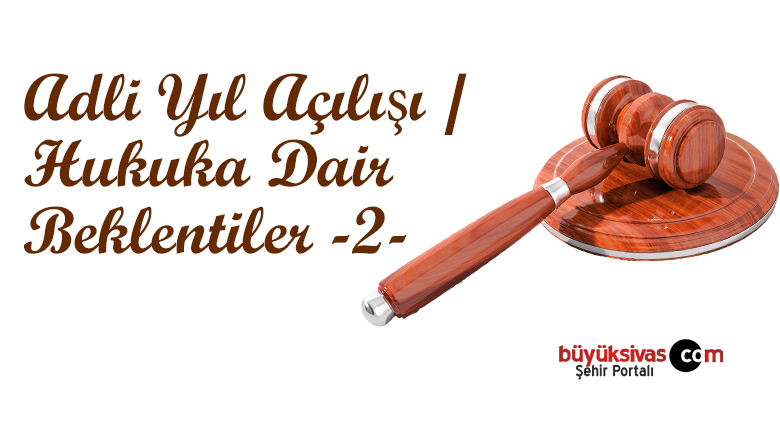 adli yıl