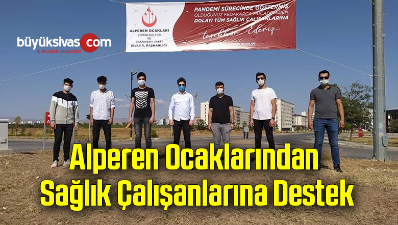 alperen ocakları