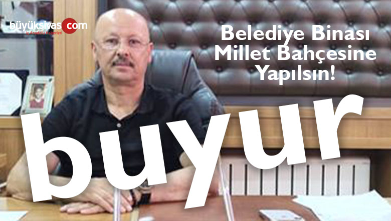 belediye binası