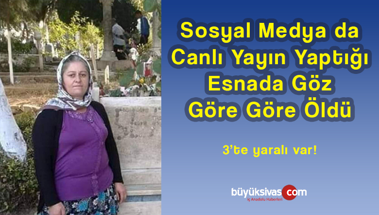 canlı yayın