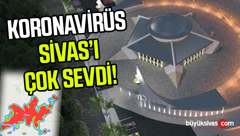 çok sevdi