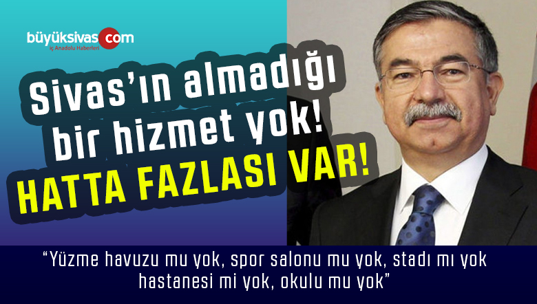 fazlası var