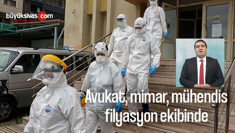 filyasyon ekibinde