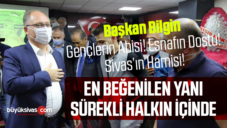 halkın içinde