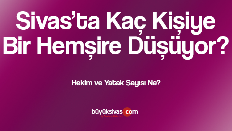 hemşire