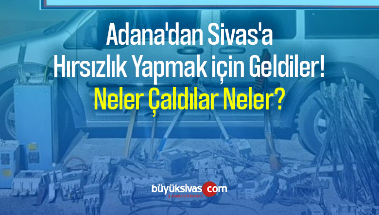 hırsızlık yapmak