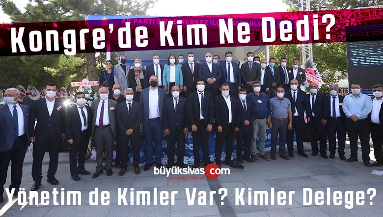kimler var