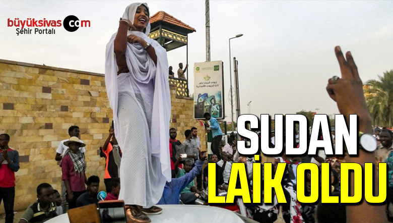 Sudan’da 30 yıllık İslamcı yönetim bitiyor