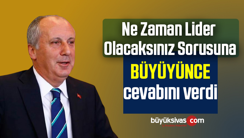 lider