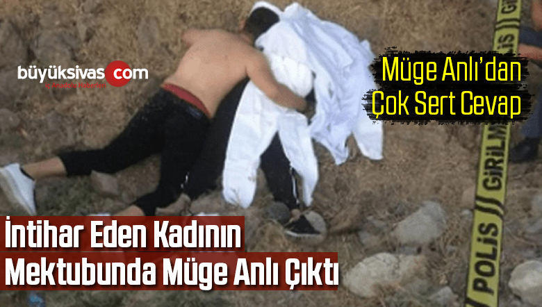 Müge Anlı’dan Gülay Uygun açıklaması