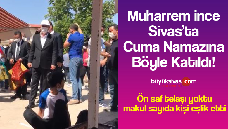 muharrem ince
