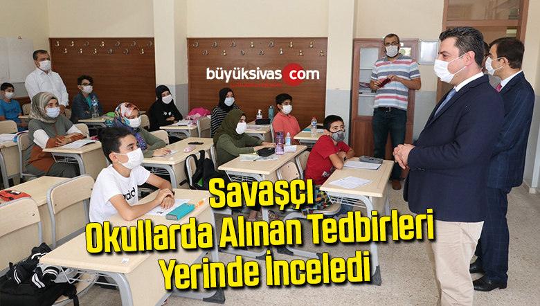 savaşçı