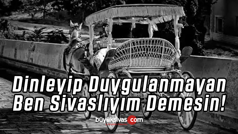 sivaslıyım