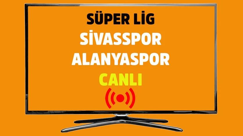 sivasspor alanyaspor