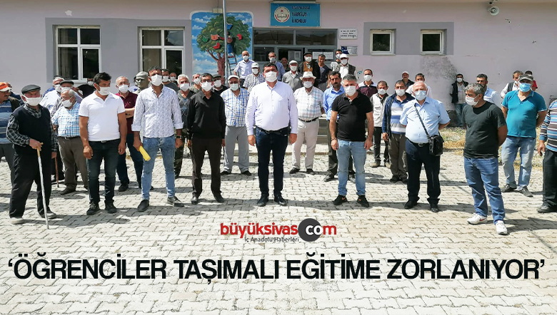 taşımalı