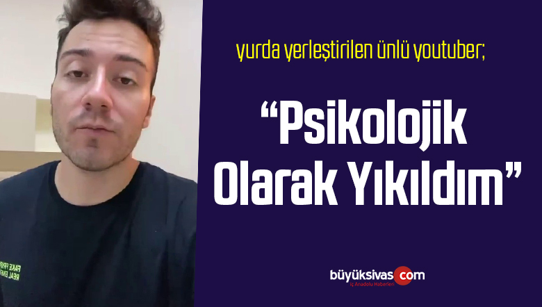 yıkıldım