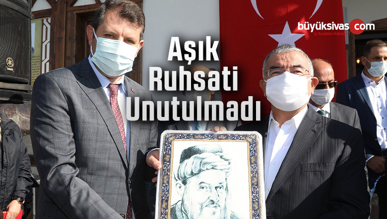 Aşık Ruhsati