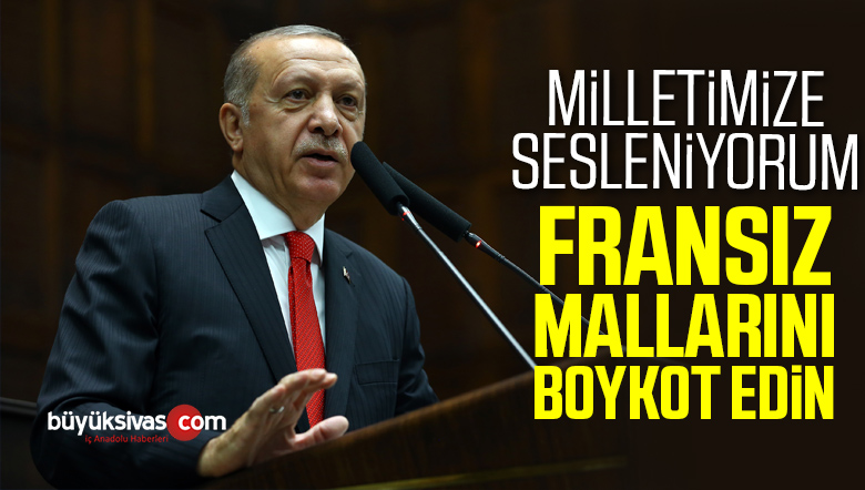 Fransız markaları