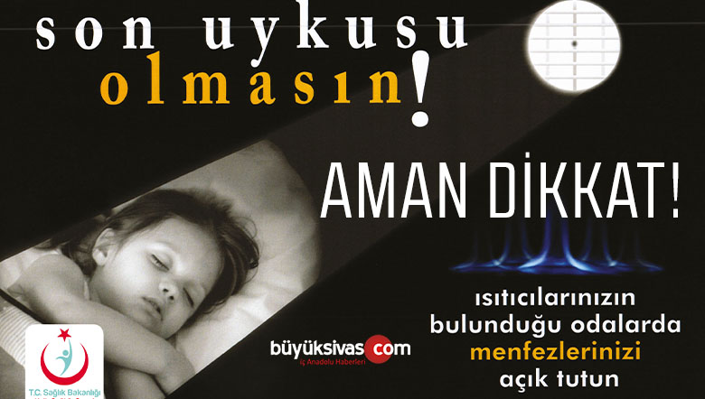 Karbonmonoksit zehirlenmeleri