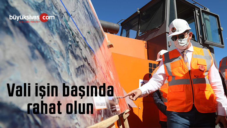 Kış Turizminde Sivas