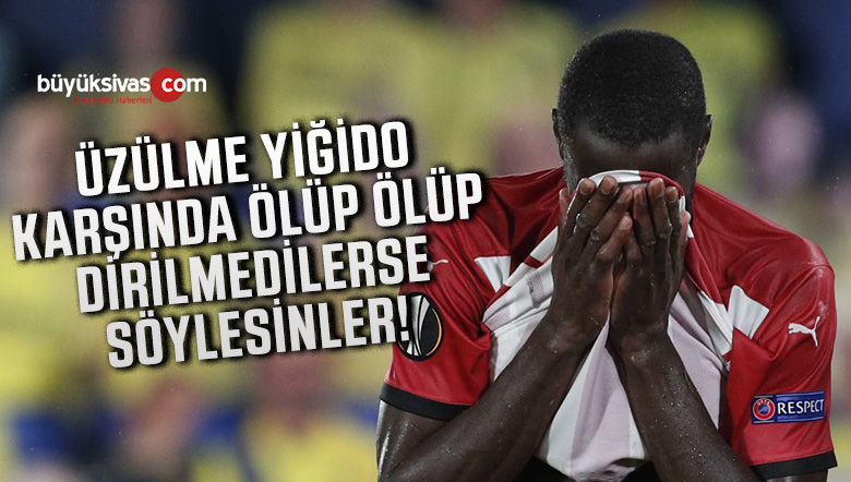 Öldü Öldü Dirildi