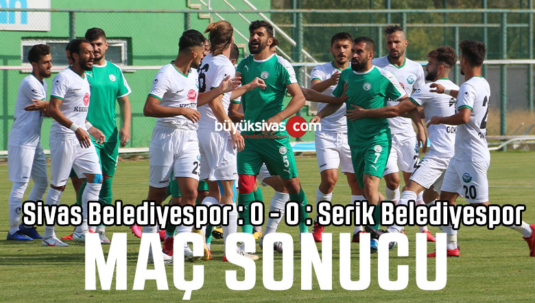 Serik Belediyespor