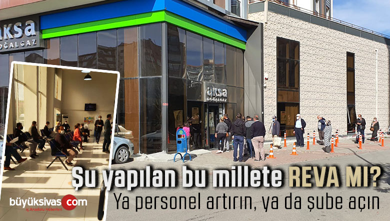 Sivaslıların Bitmeyen Çilesi