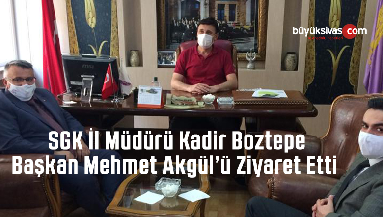 akgül