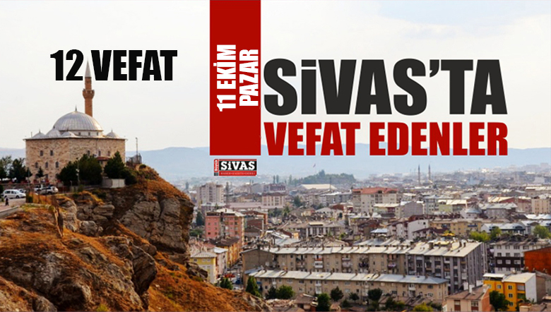 aramızdan ayrılanlar