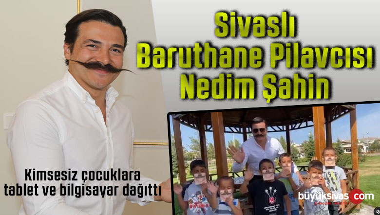 baruthane pilavcısı