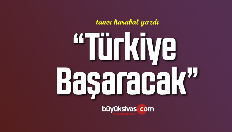 başaracak