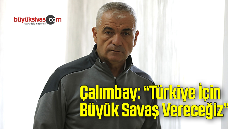 çalımbay