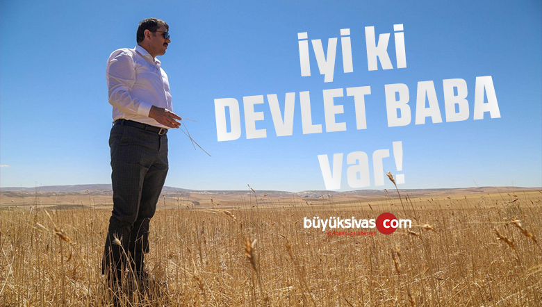 devlet baba