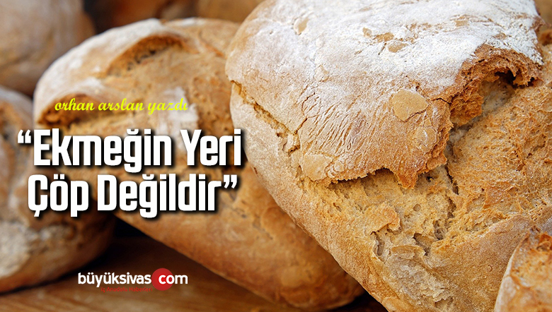ekmek