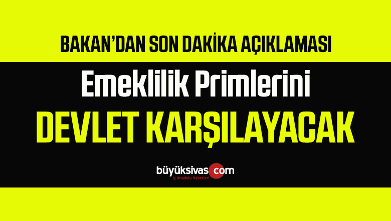 Bakan Selçuk duyurdu: “Yeni istihdam paketi geliyor”