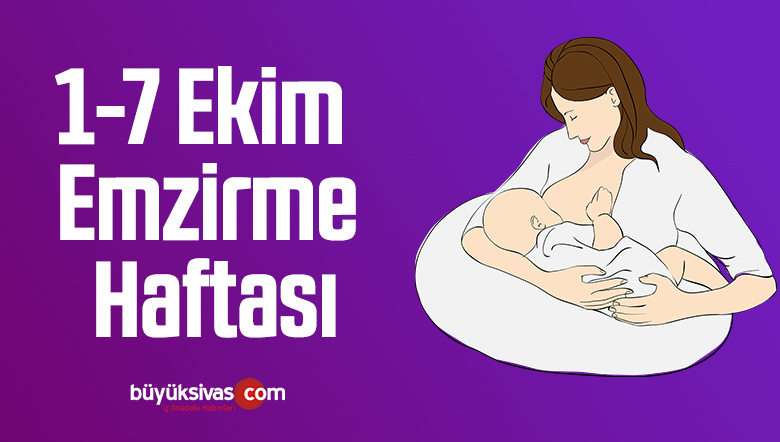 emzirme haftası
