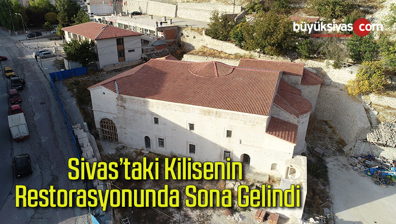 kilise