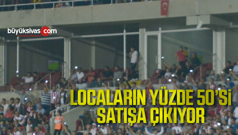 Locaların