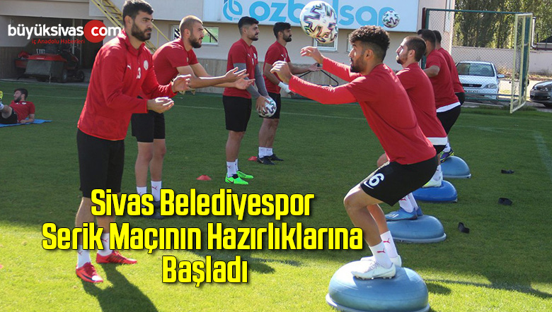 maç hazırlıkları