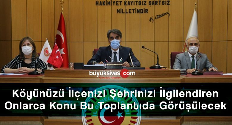 Meclis Toplanıyor! Masada Ne Konular Var Görseniz Dudağınız Uçuklar!
