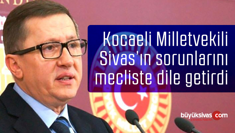 mecliste dile getirdi