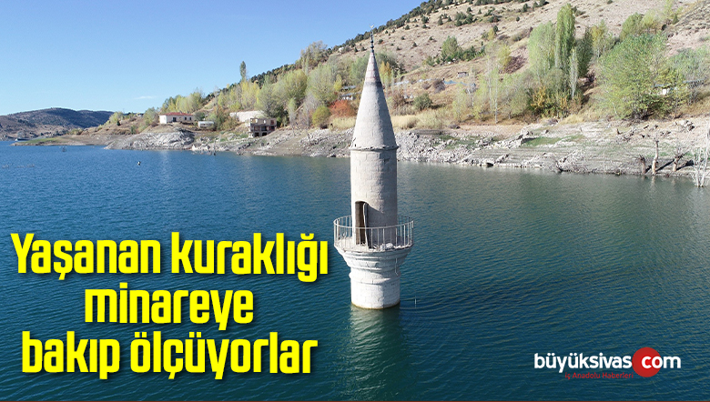 kuraklığı