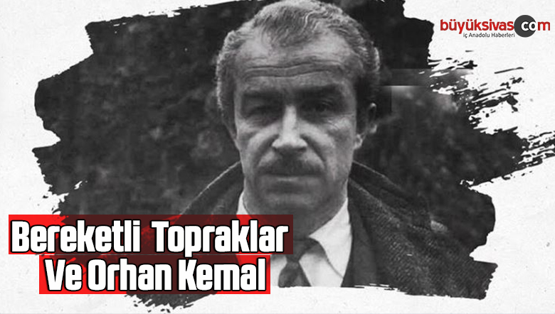 orhan kemal