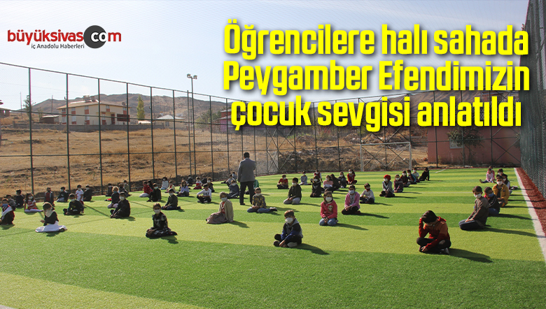Peygamber Efendimiz