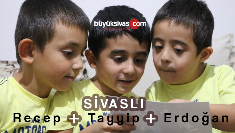 sivaslı recep tayyip erdoğan