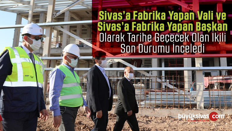 Üretim Odaklı İstihdam Odaklı Çalışmalar Devam Ediyor