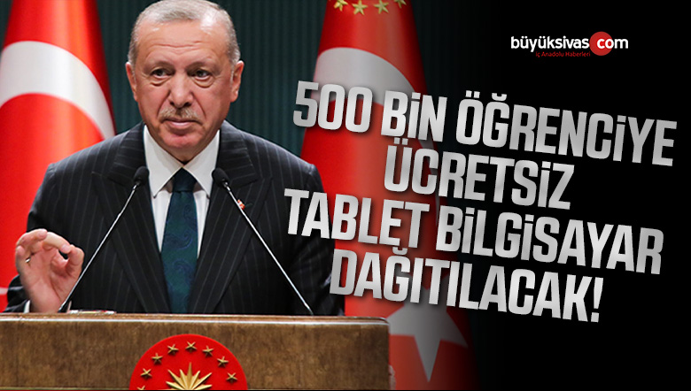 tablet bilgisayar