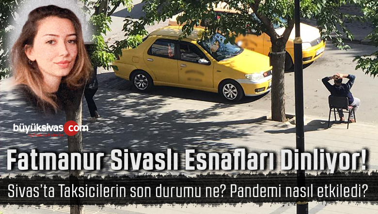 taksiciler