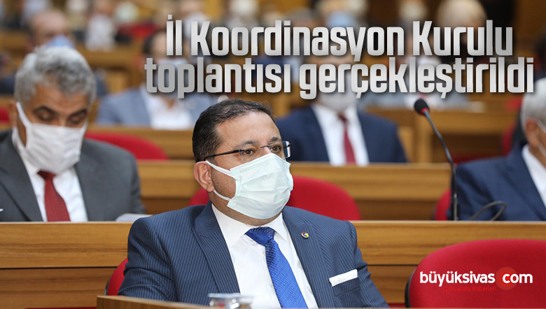 toplantısı